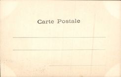 CPA Calendrier Mars 1903 Giboulees Jeux Enfants