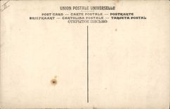 Postal la Sra. Lebrun Andre Ernest Modeste Gretry Compositor de música Vagada de Versalles