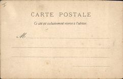 Postal Mujer - niño en éxtasis Violín