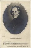 CPA Giacomo Meyerbeer 