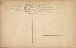 CPA Giacomo Meyerbeer 