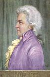 CPA Mozart 