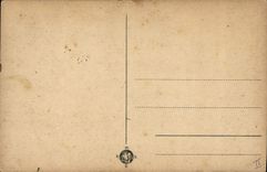 Postal Violín Violinista Niño Rusia Russia