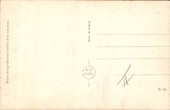 Postal soy de Ca Jean Boyer Jean Gilbert