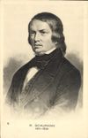 CPA Schumann 