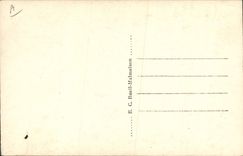 CPA Schumann 