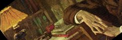 CPA Balestrieri Berlioz composant Les Troyens 