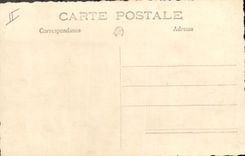 CARTE PHOTO Militaria Chasseurs alpins 