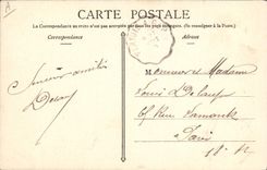 CPA Militaria Chasseurs alpins Le mur d'assaut