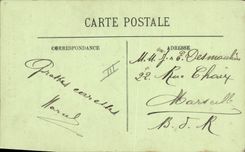 CPA Militaria Chasseurs alpins Artilleur portant une piece de 80 en montagne