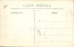 CPA Militaria Chasseurs alpins Un poste optique 