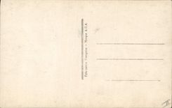 CPA Militaria Chasseurs alpins Diables bleus