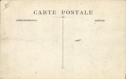 Vintage Postcard Theater Evening of December 15th, 1910