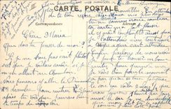 CPA Theatre La fille de Roland au patronage de filles de Renage 