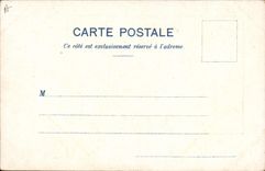 CPA Theatre Cyrano de Bergerac 