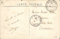 Vintage Postcard Theater of the Beziers arenas the Tamyris slaves requires has Semia the cause of its overwhelming pressure