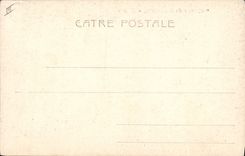 Vintage Postcard Cyrano Theater of Bergerac Roxane