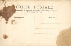 CPA Chateau Thierry La Marne et les promenades Enfants 