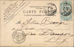 CPA La joie des enfants 