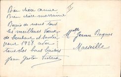 CPA Enfants 