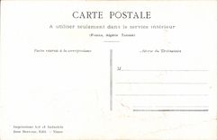 Vintage Postcard Fantasy Illustrator Fling Militaria Nurse