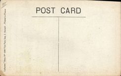 Vintage Postcard Fantasy Illustrator Mac Militaria Child