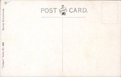 Vintage Postcards Fantaisie Illustrator Children the Boches are master keys by