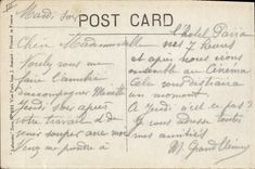 Vintage Postcard Fantasy Illustrator Militaria Child