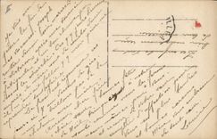 CPA Enfant Violon 