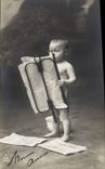 CPA Enfant 