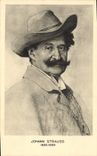 CPA Johann Strauss 