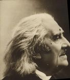 CPA Franz Liszt 