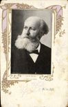 CPA Gounod Compositeur 