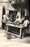 CPA Mirecourt Atelier de Luthier TOP Violon Violoncelle 