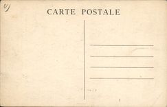 Postal Stanka Fredy Imitador instrumental