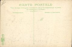 CPA Militaria Chasseurs alpins Retour a la caserne