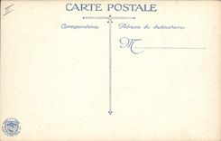 CPA Militaria Chasseurs alpins Compagnie d'alpins en marche