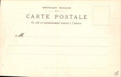 Vintage Postcard Militaria Alpine hunters alpine Battery Review