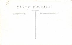 CPA Militaria Chasseurs alpins La musique