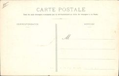 CPA Militaria Chasseurs alpins en marches d'hiver Savoie 