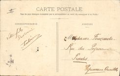 CPA Militaria Chasseurs alpins dans la montagne Savoie