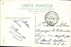 Vintage Postcard Militaria a help