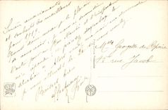 CPA Militaria Salon de la guerre Duthoit La liberte 