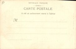 CPA Theatre Cendrillon de Massenet Chez Mme de la Haltiere Cendrillon transformee en princesse sous la baguette de la fee 