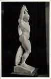 CPA Sculpture