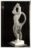 CPA Sculpture