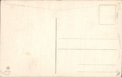 Vintage Postcard Firenze Cappelle Medicee Lorenzo de Medici