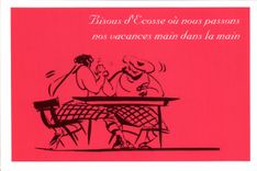 CPM Ecosse Bras de fer 