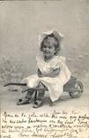 CPA Enfant 