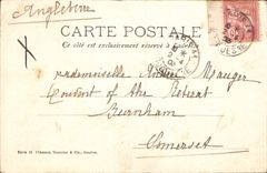 CPA Enfant